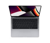 Apple MacBook Pro MKGP3 14 Inch M1 Pro Image