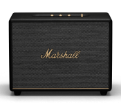 Marshall Woburn III Wireless Bluetooth Speaker Black Image