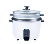 Geepas GRC4324 06 Litre Electric Rice Cooker Image