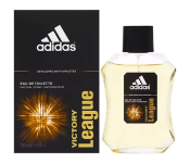 Adidas 100ml Victory League Eau De Toilette Spray Image