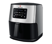 Mebashi MEAF994SS 1700 Watts Touch Screen Air Fryer Image