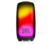 JBL Pulse 5 Portable Bluetooth Speaker With Light Image