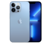 Apple iPhone 13 Pro 256GB Sierra Blue Image