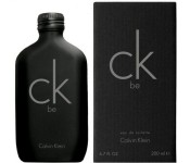 Calvin Klein Be EDT 200 ml for Unisex